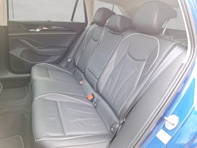 Volkswagen Passat Business DSG Variant