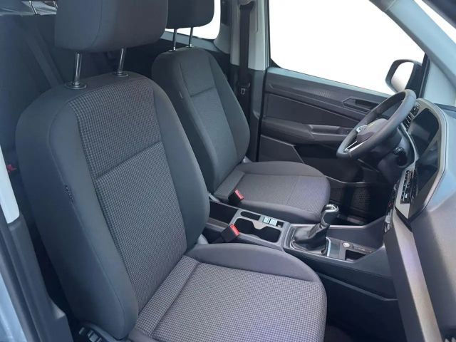 Volkswagen Caddy 1.5 TSI