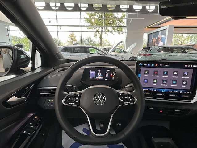 Volkswagen ID.5 Plus