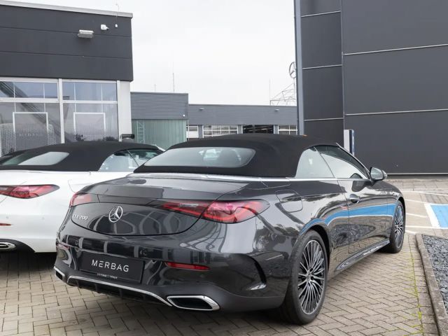 Mercedes-Benz CLE 200 Cabriolet ACC LED Navi SHZ Winterp. Kam.