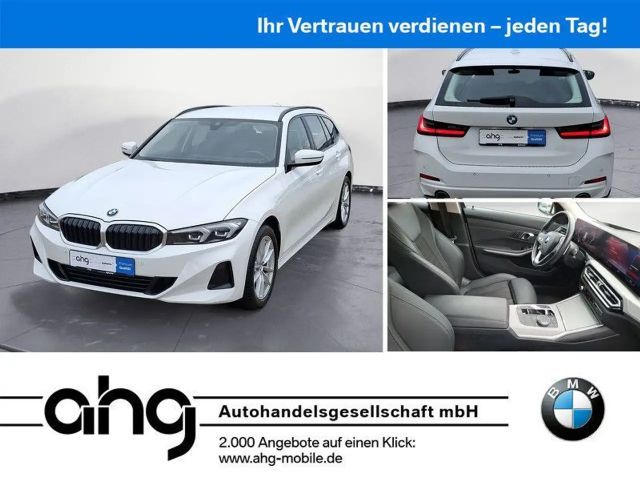 BMW 320 320i Touring