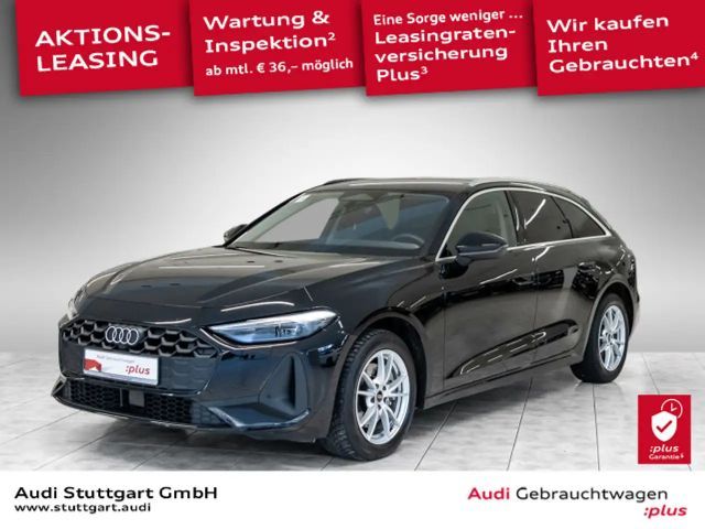 Audi A5 Quattro S-Tronic