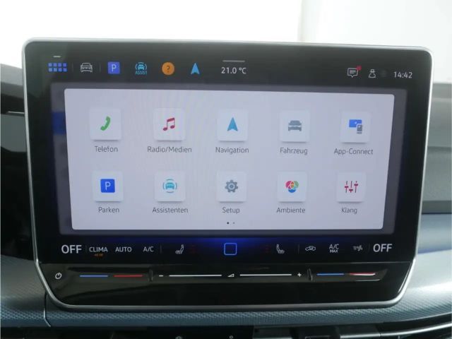 Volkswagen Golf 2.0 TDI DSG