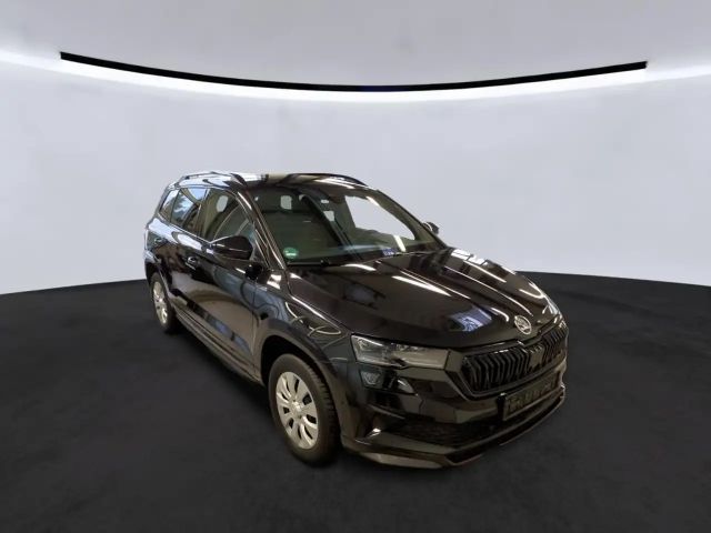 Skoda Karoq 4x4 Sportline