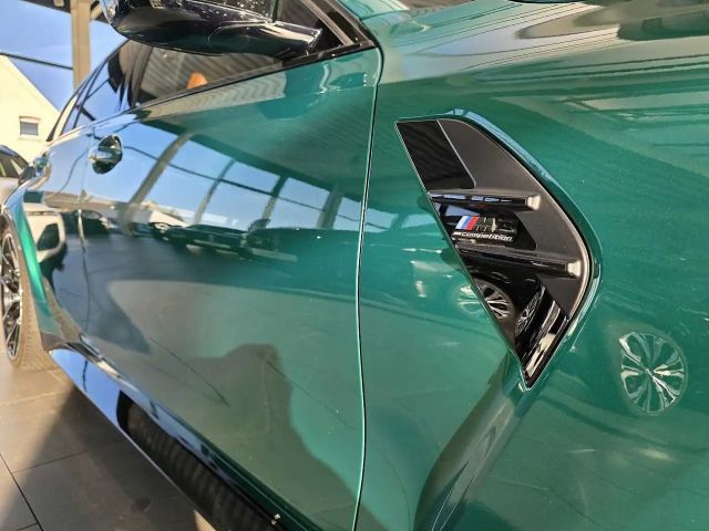 BMW M3 Competition Touring xDrive