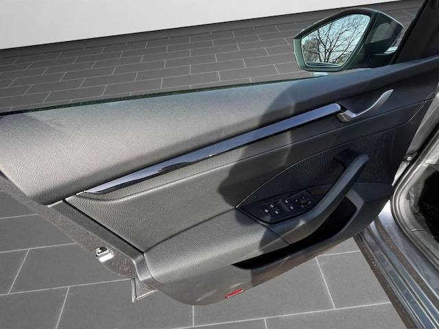 Skoda Octavia Combi Selection