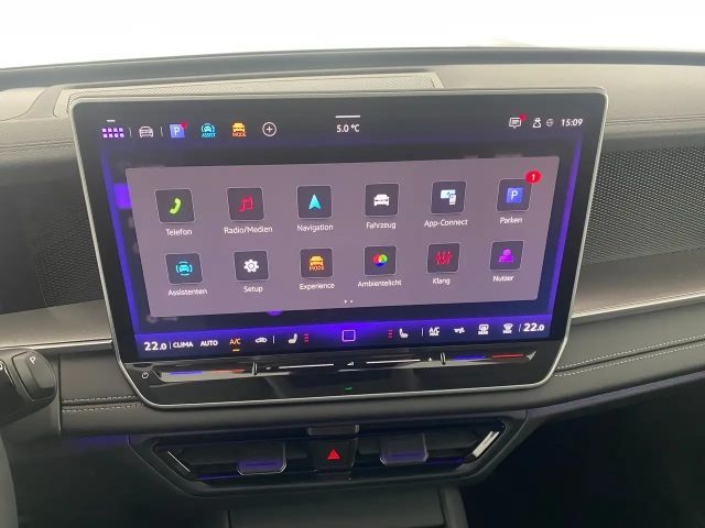 Volkswagen Tayron DSG