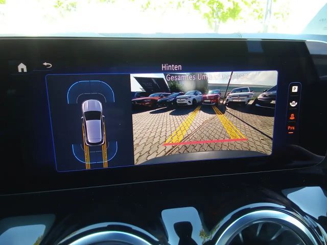 Mercedes-Benz EQA 350 4MATIC Progressive