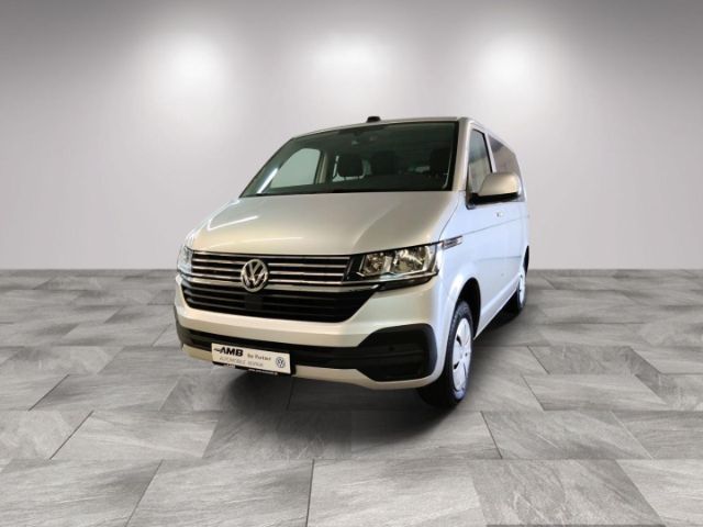 Volkswagen Caravelle 2.0 TDI DSG T6