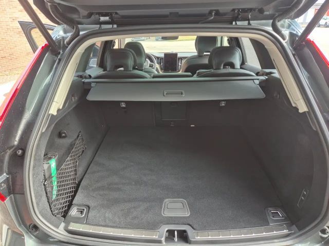 Volvo XC60 AWD Dark Recharge T8 Ultra