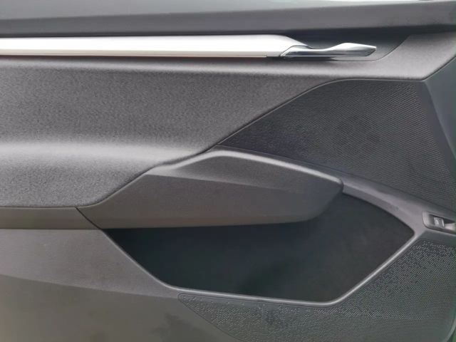 Skoda Enyaq Loft iV 60