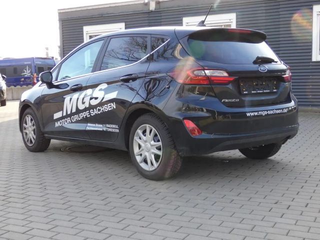 Ford Fiesta EcoBoost