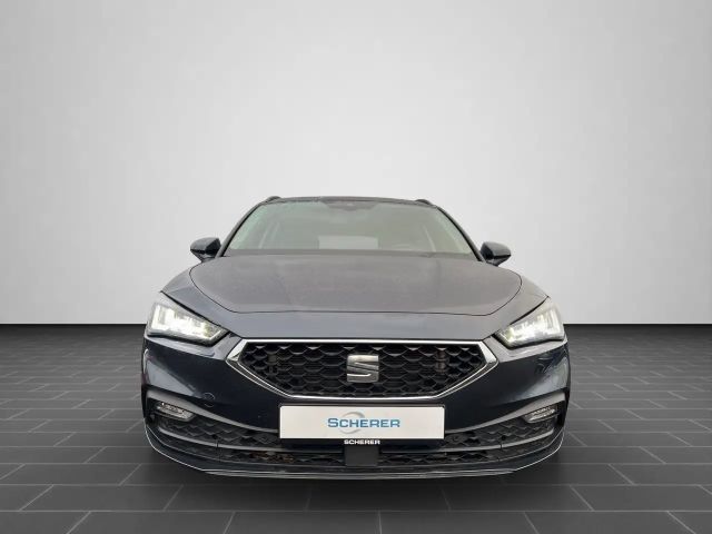 Seat Leon 1.5 TSI Sportstourer Style