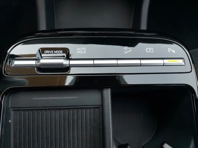 Hyundai Tucson 2WD T-GDi