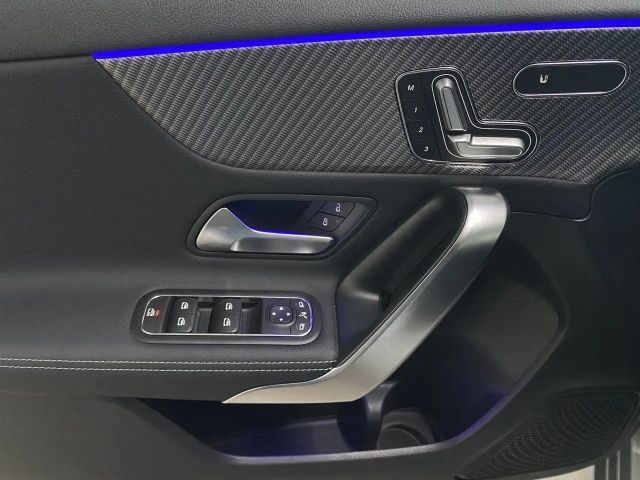 Mercedes-Benz A 180 Progressive