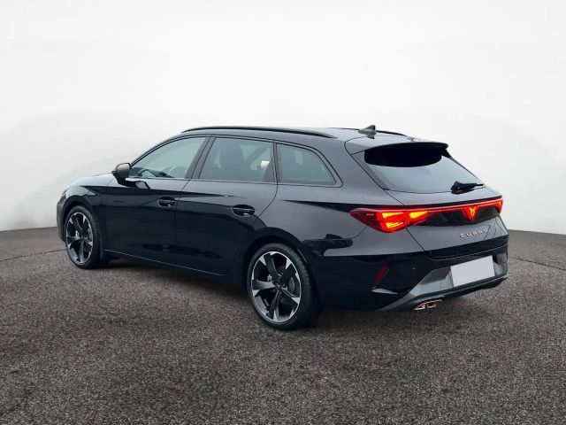 Cupra Leon DSG ST
