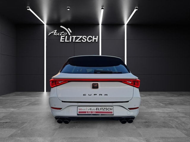 Cupra Leon 4Drive DSG ST Sportstourer VZ