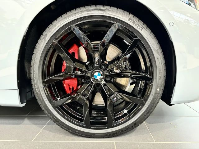 BMW 420 420i Cabrio M-Sport