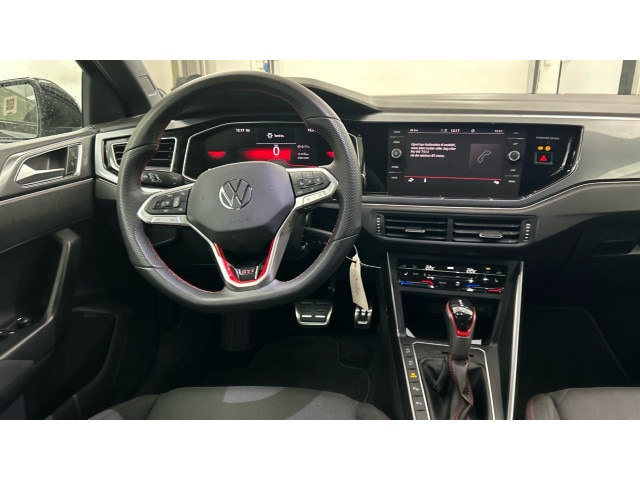 Volkswagen Polo 2.0 TSI DSG GTI IQ.Drive