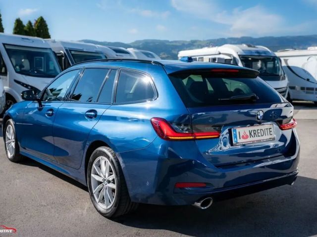 BMW 320 320d xDrive
