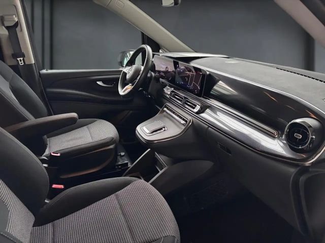 Mercedes-Benz EQV 300 Limousine Lang