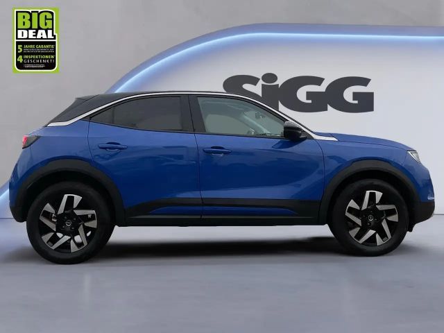 Opel Mokka 1.2 Turbo Elegance Turbo