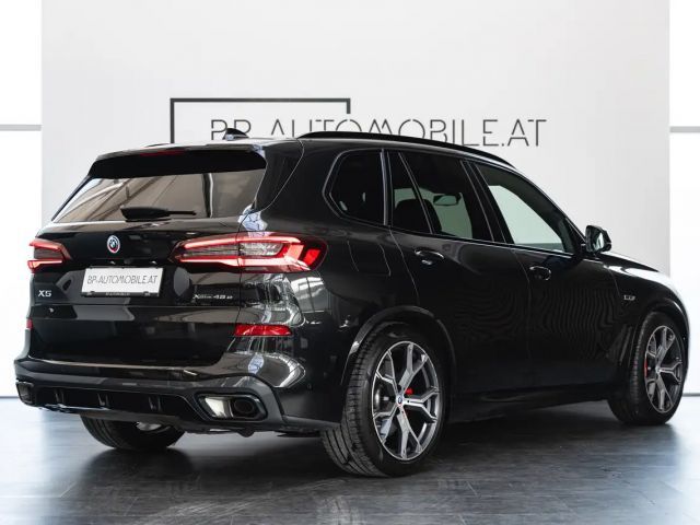 BMW X5 M-Sport xDrive