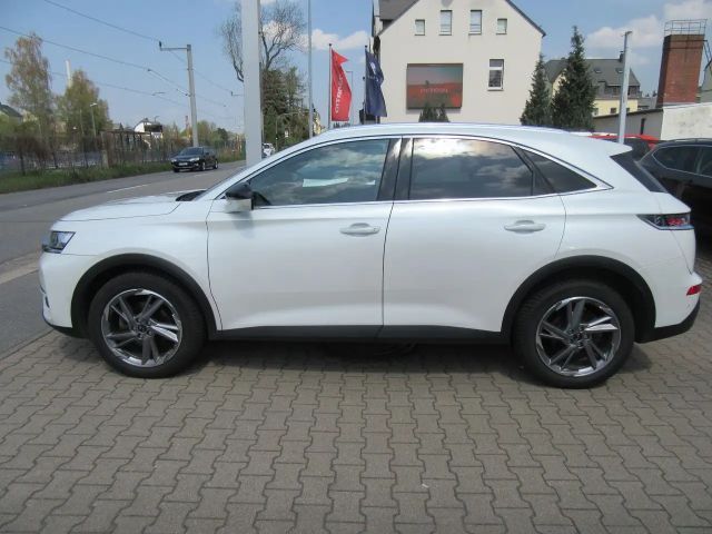 DS DS 7 Crossback Crossback