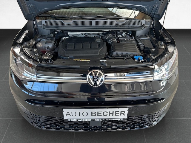 Volkswagen Caddy 2.0 TDI DSG Life Maxi