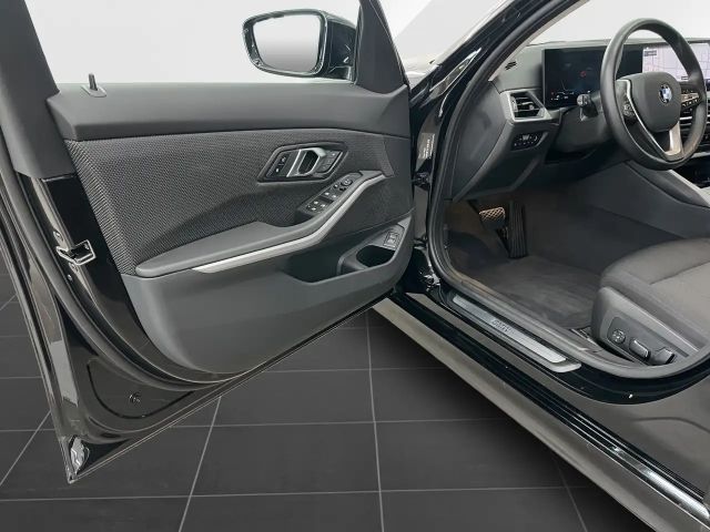 BMW 318 318d Touring