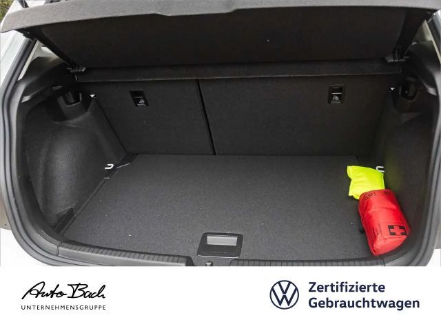 Volkswagen Polo 1.0 TSI DSG