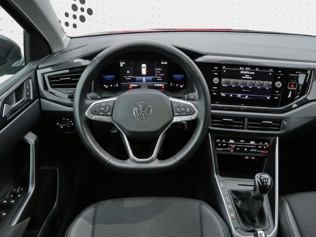 Volkswagen Taigo 1.0 TSI IQ.Drive Life