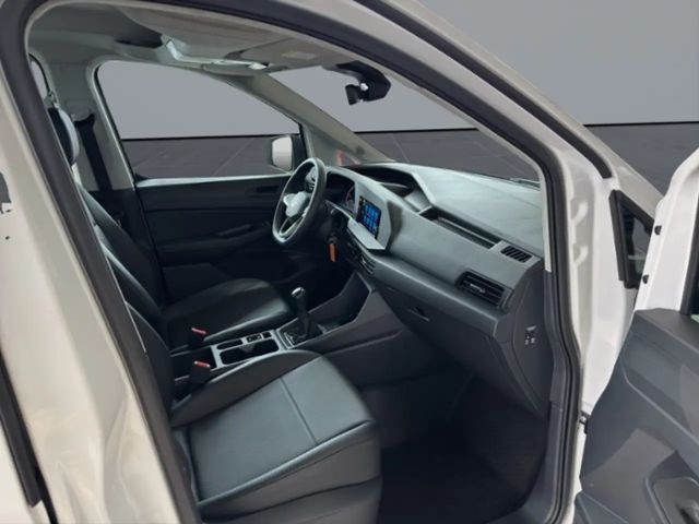 Volkswagen Caddy 2.0 TDI Combi