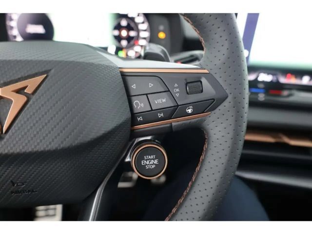 Cupra Terramar 1.5 eTSI