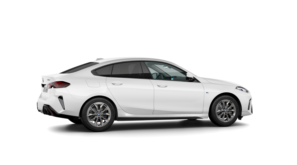 BMW 220 Coupé Gran Coupé