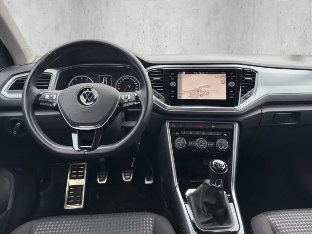 Volkswagen T-Roc 1.0 TSI