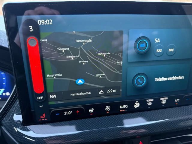 Ford Focus ST Line Wagon