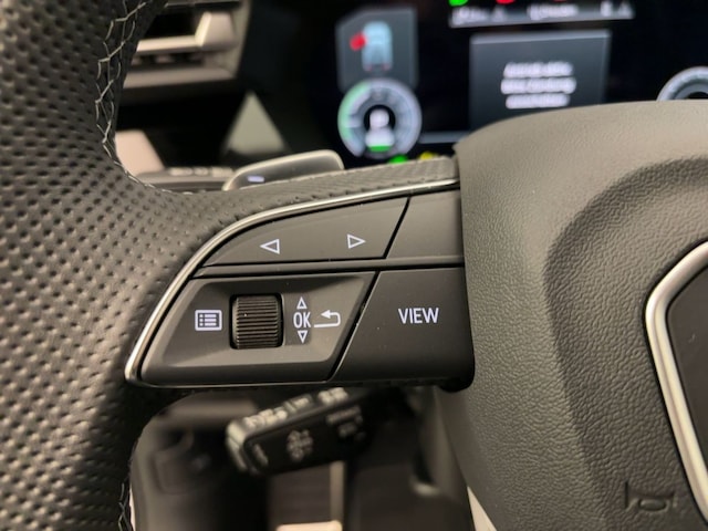 Audi A3 40 TFSI Hybride S-Tronic