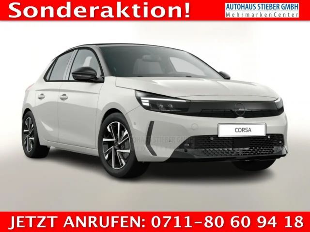 Opel Corsa GS-Line Grand Sport