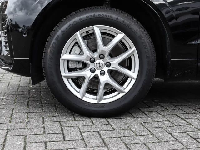 Volvo XC60 AWD Plus Recharge T8