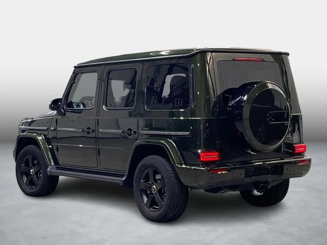 Mercedes-Benz G 450 450d