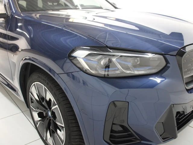 BMW iX3 M-Sport iX3