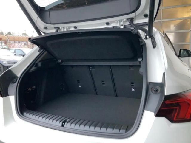 BMW 120 M-Sport Sedan