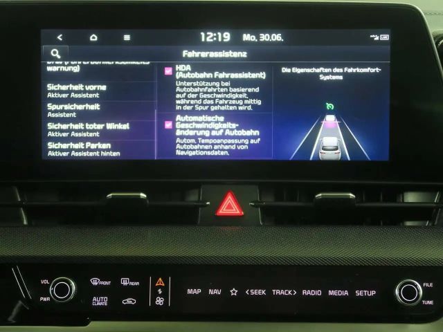 Kia Sportage GDi GT-Line