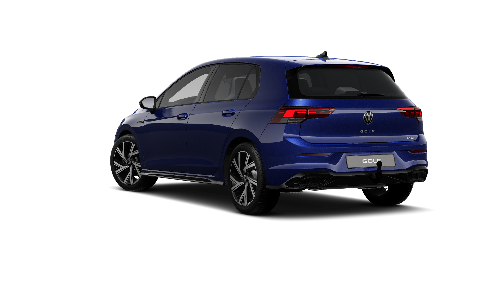 Volkswagen Golf DSG Golf VIII