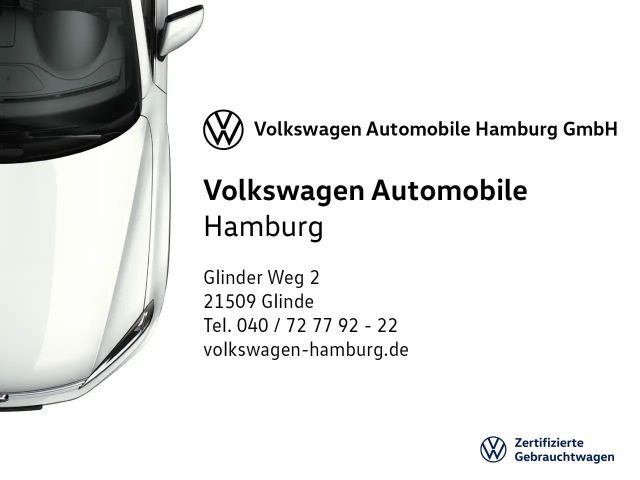 Volkswagen Tiguan 1.5 TSI DSG Life