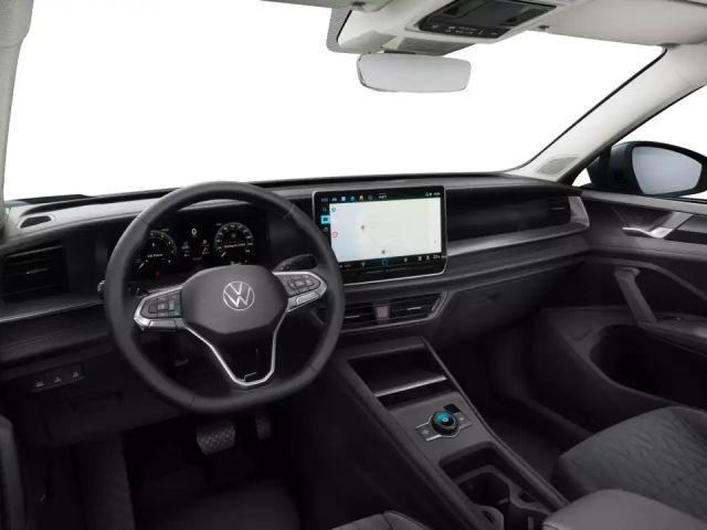 Volkswagen Tayron 1.5 TSI DSG Life