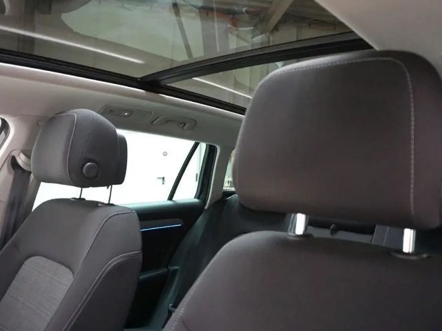 Volkswagen Passat 2.0 TDI Business DSG