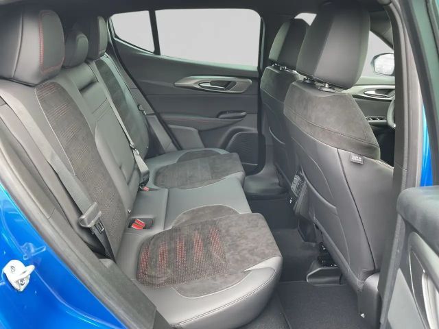 Alfa Romeo Tonale Veloce