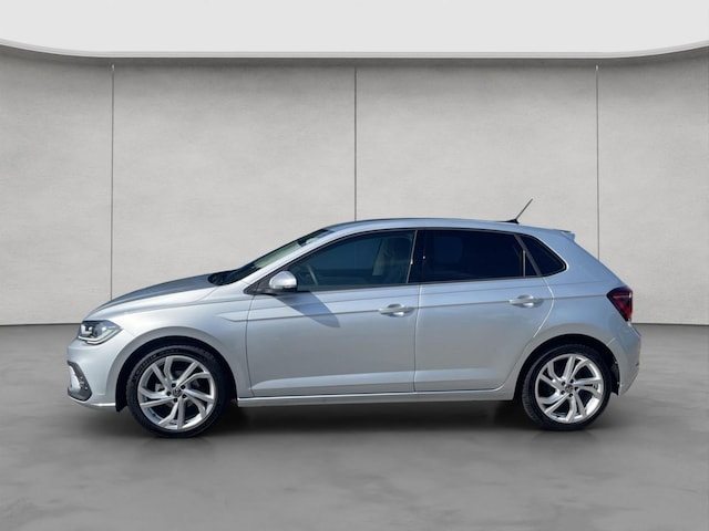 Volkswagen Polo 1.0 TSI IQ.Drive Style